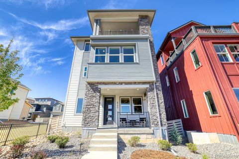 8795 Hugo Drive Littleton CO 80125