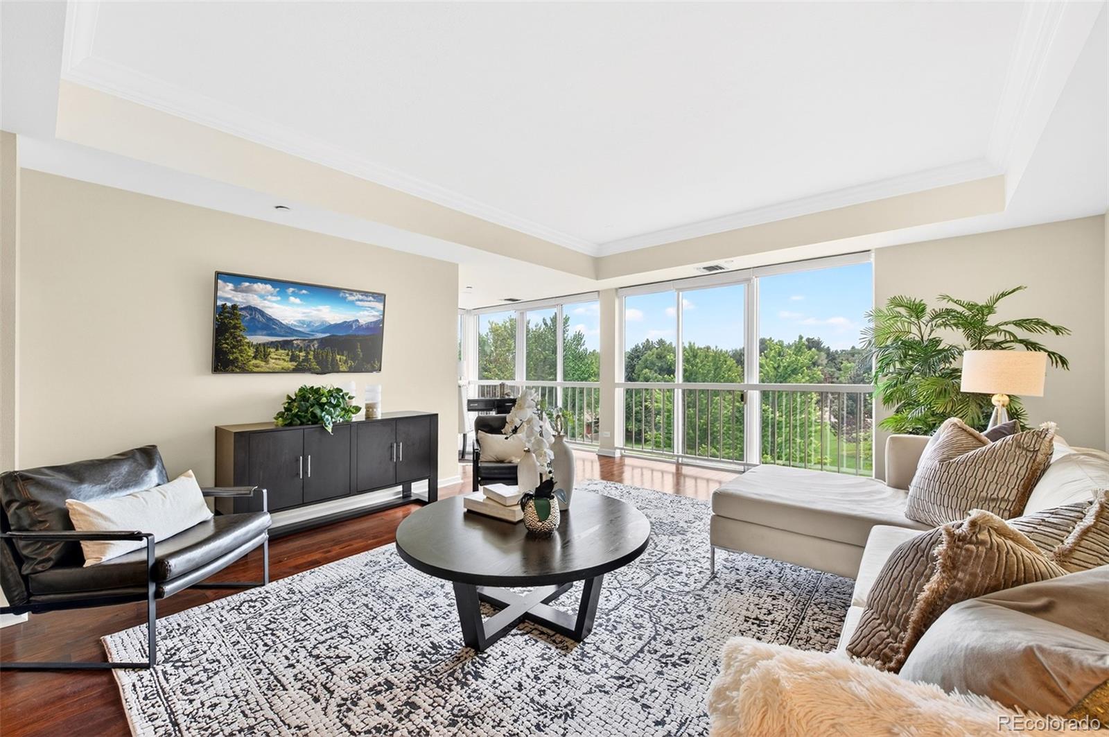 1900 E Girard Place 508