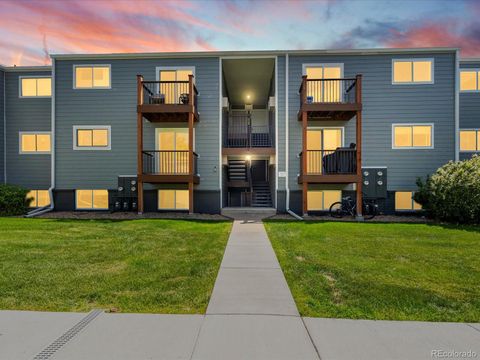 16359 W 10th Avenue Unit Z3, Golden, CO 80401 - #: 8100549