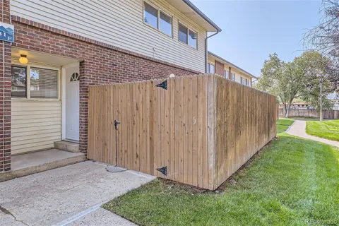 8031 Wolff Street Unit F, Westminster, CO 80031 - #: 2456470