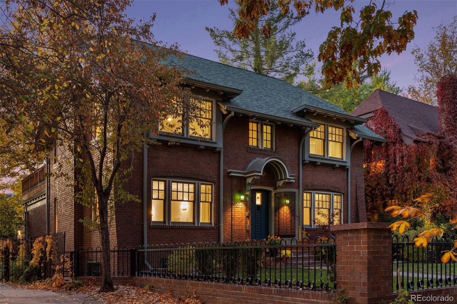 815 Gaylord Street