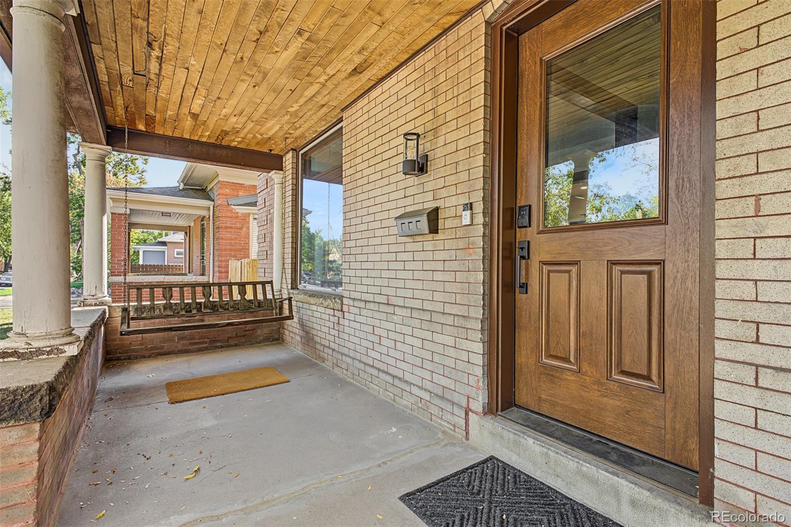 285 S Ogden Street