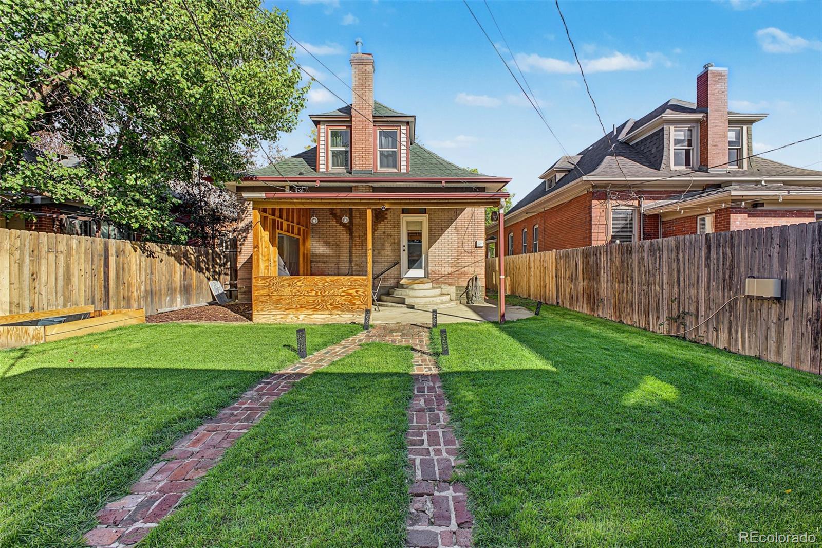 285 S Ogden Street
