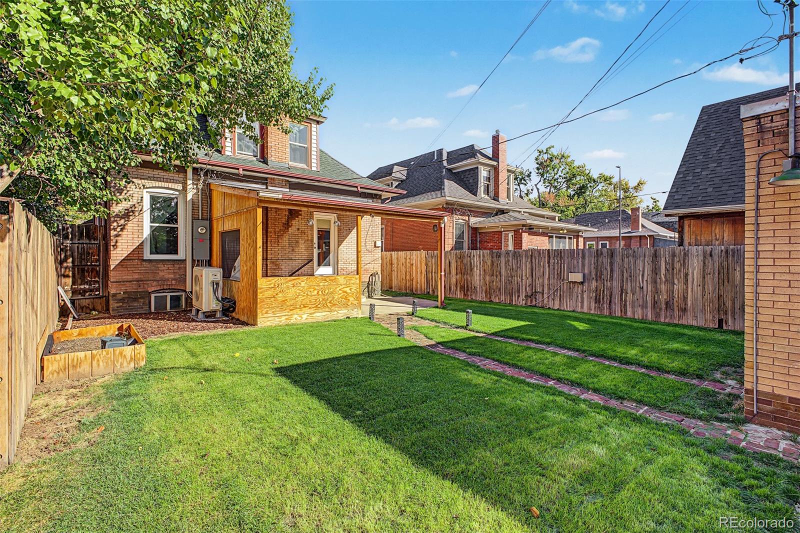 285 S Ogden Street