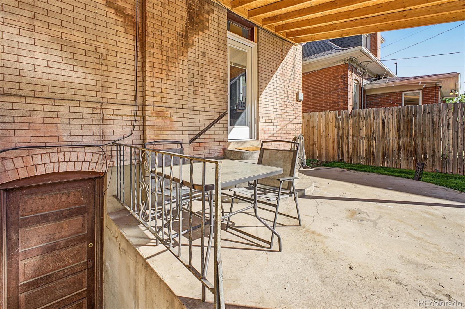 285 S Ogden Street