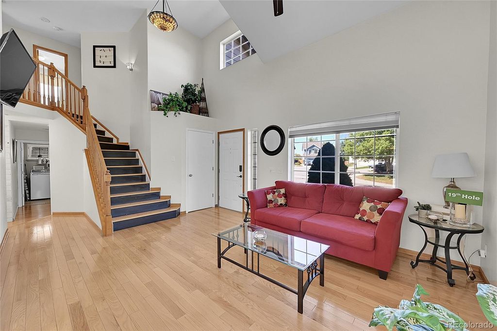 Photo of 12292 Krameria Street, Brighton, CO 80602 (MLS # 7971673)