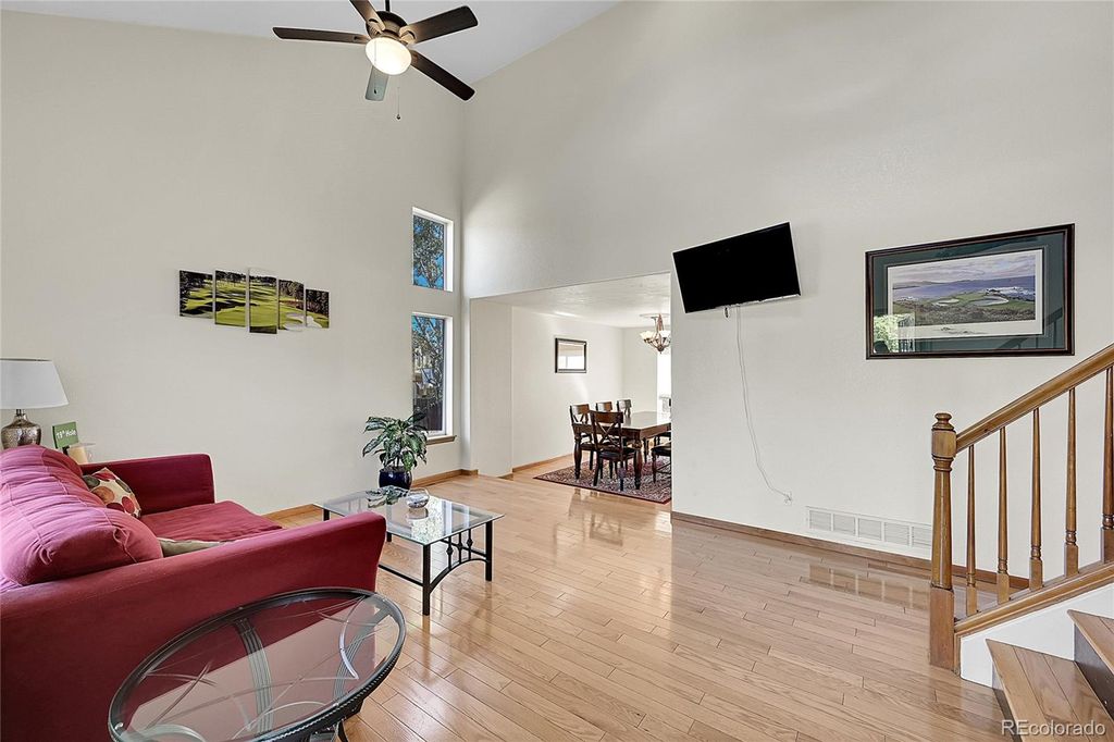 Photo of 12292 Krameria Street, Brighton, CO 80602 (MLS # 7971673)