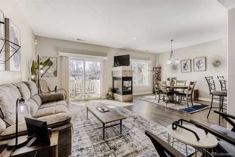 1571 Roseanna Drive Northglenn CO 80234