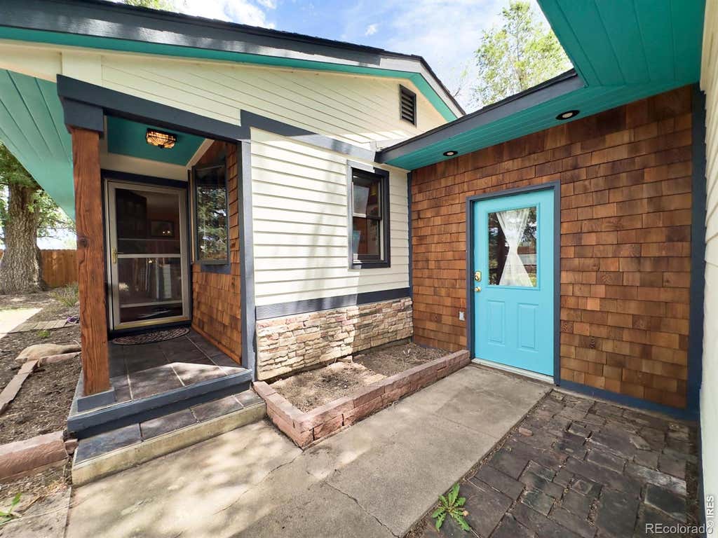 Photo of 516 S Overland Trail, Fort Collins, CO 80521 (MLS # IR1060880)