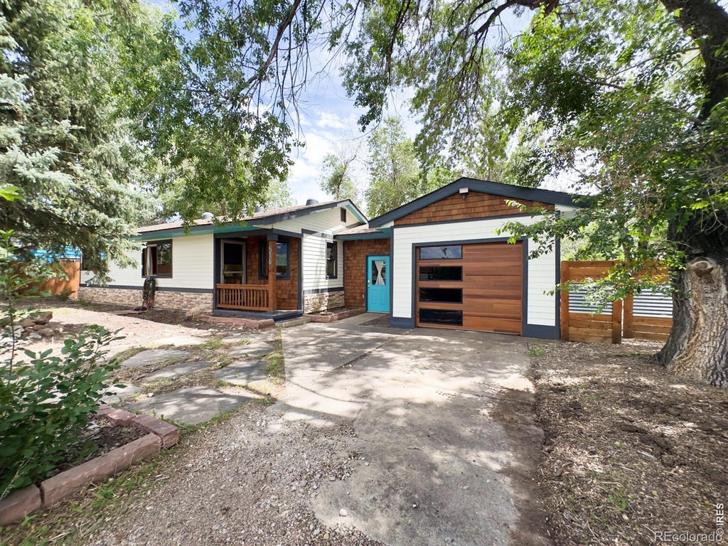 Photo of 516 S Overland Trail, Fort Collins, CO 80521 (MLS # IR1060880)