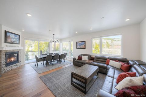 111 Clearwater Way 204 Keystone CO 80435