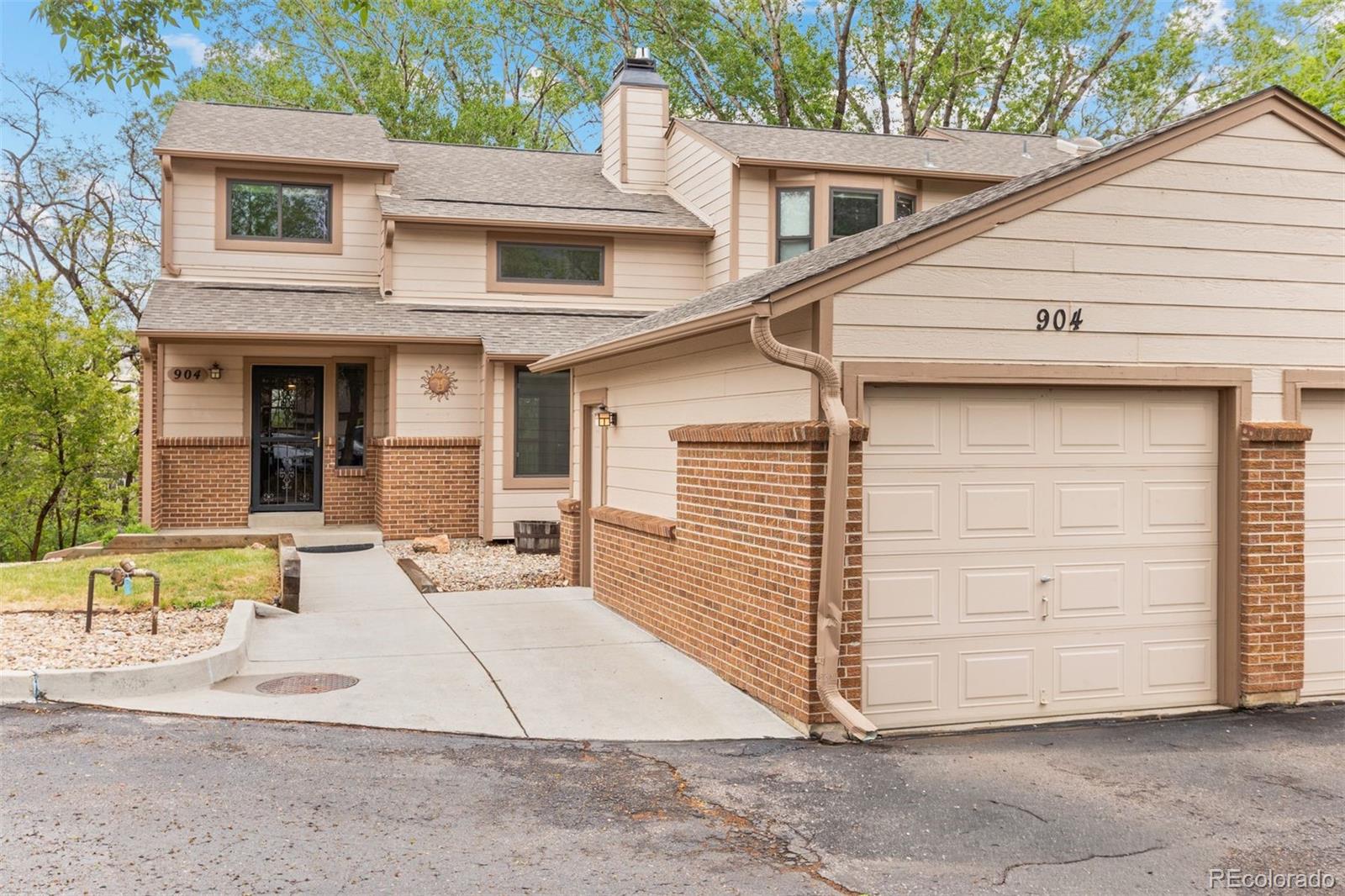 904 Homestake Drive