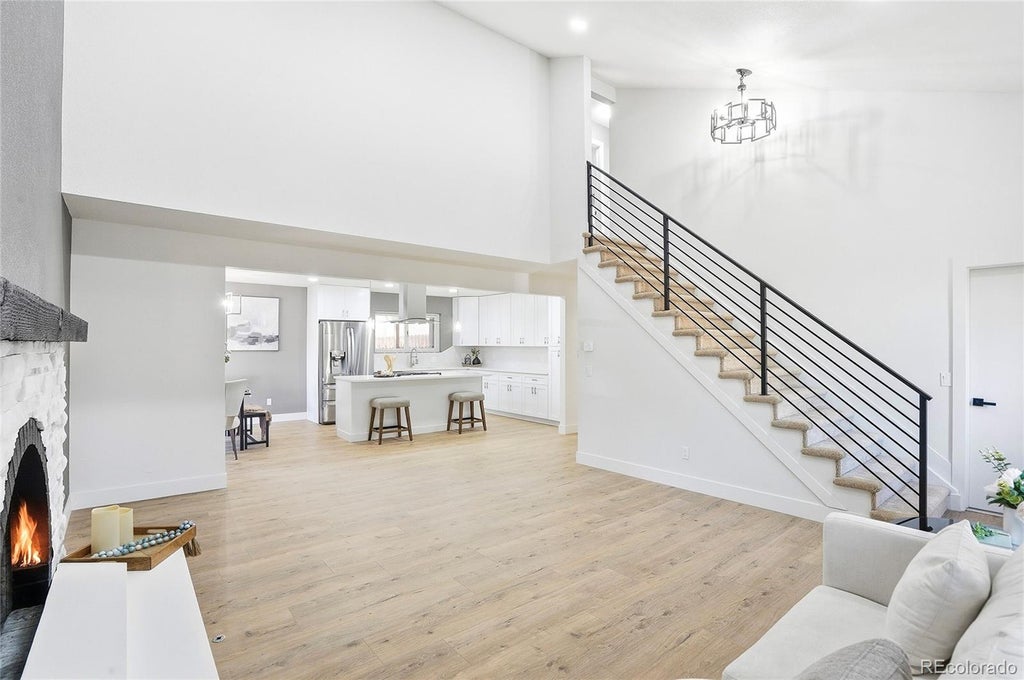 Photo of 128 Willow Place N, Broomfield, CO 80020 (MLS # 2375362)
