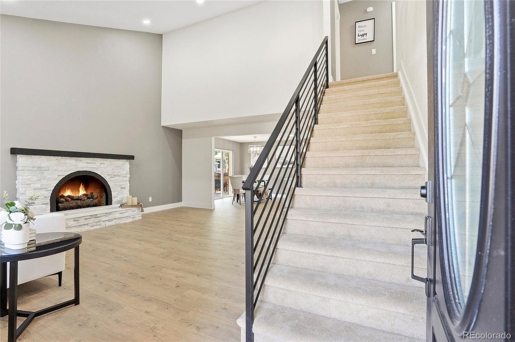 Photo of 128 Willow Place N, Broomfield, CO 80020 (MLS # 2375362)