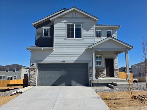 550 98th Avenue Greeley CO 80634