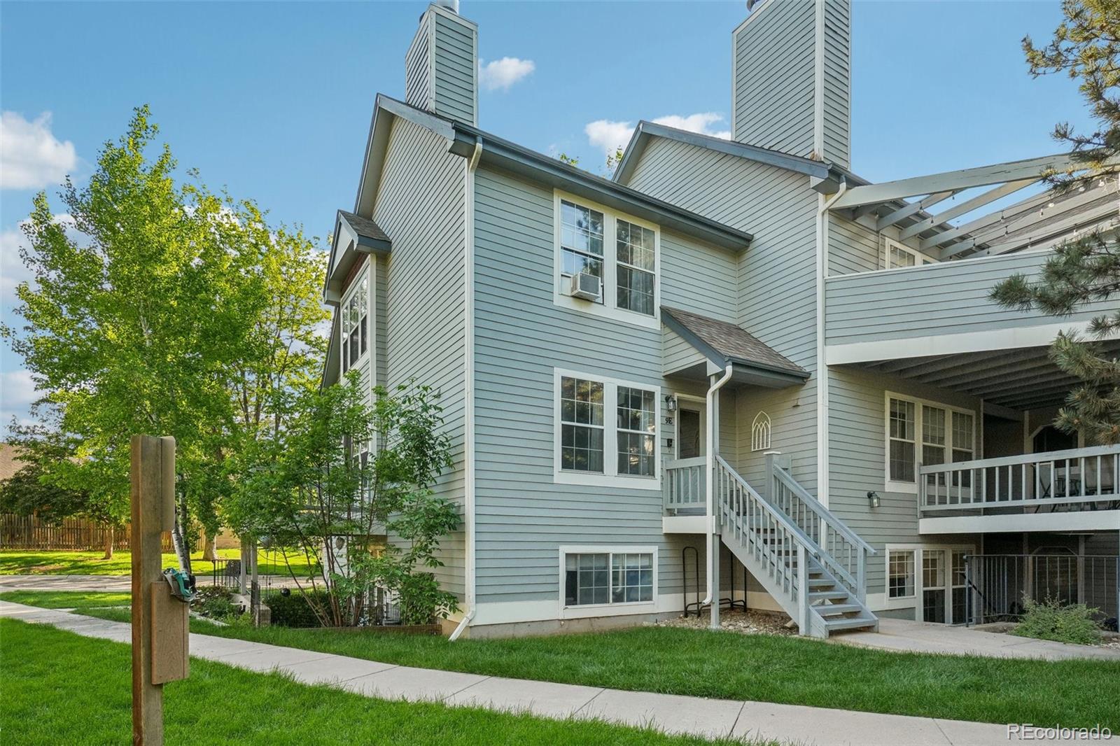 1601 W Swallow Road 9E