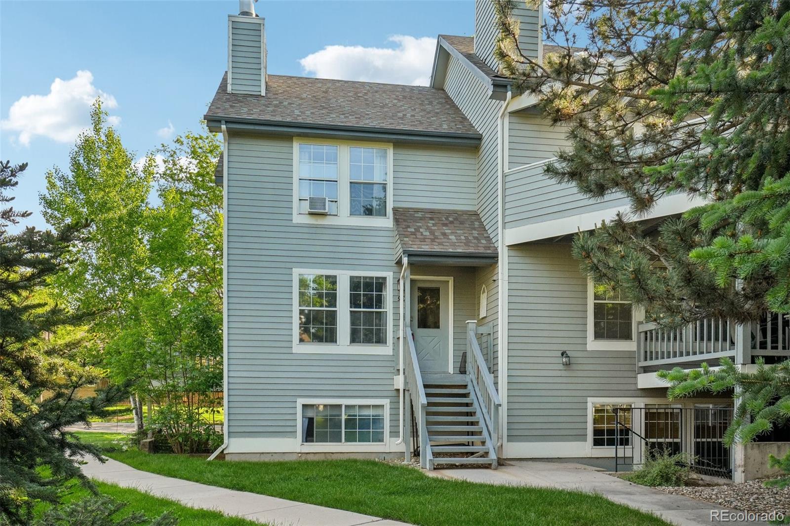 1601 W Swallow Road 9E