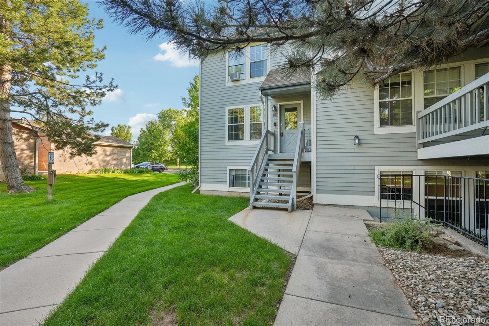 1601 W Swallow Road 9E