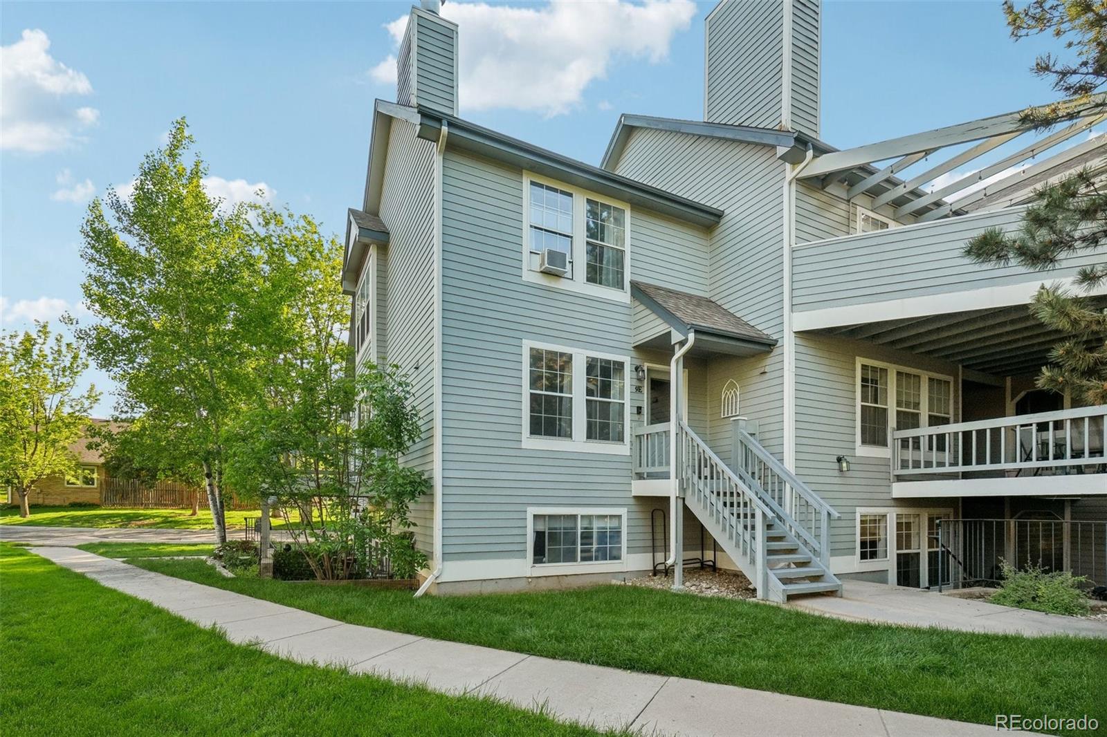 1601 W Swallow Road 9E