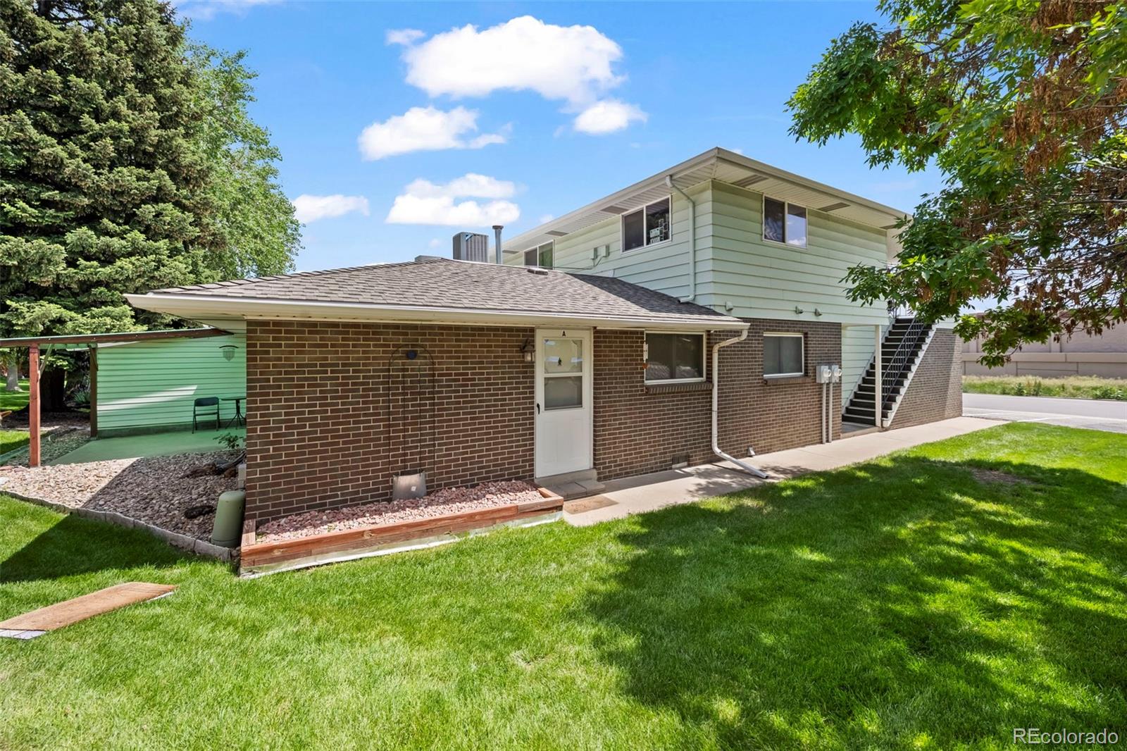 3631 W 79th Avenue A2, Westminster, CO, 80030 1 3631 W 79th Avenue A2