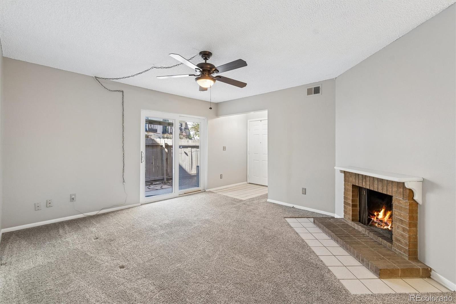 3550 S Harlan Street 339