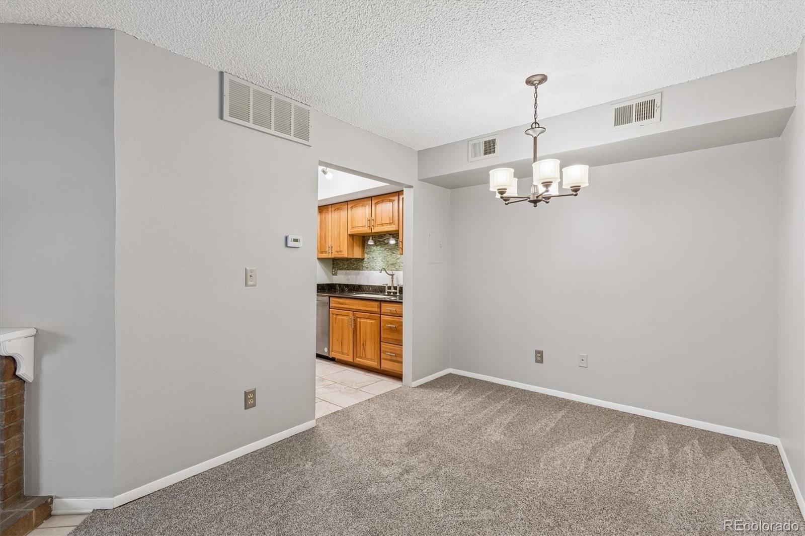 3550 S Harlan Street 339