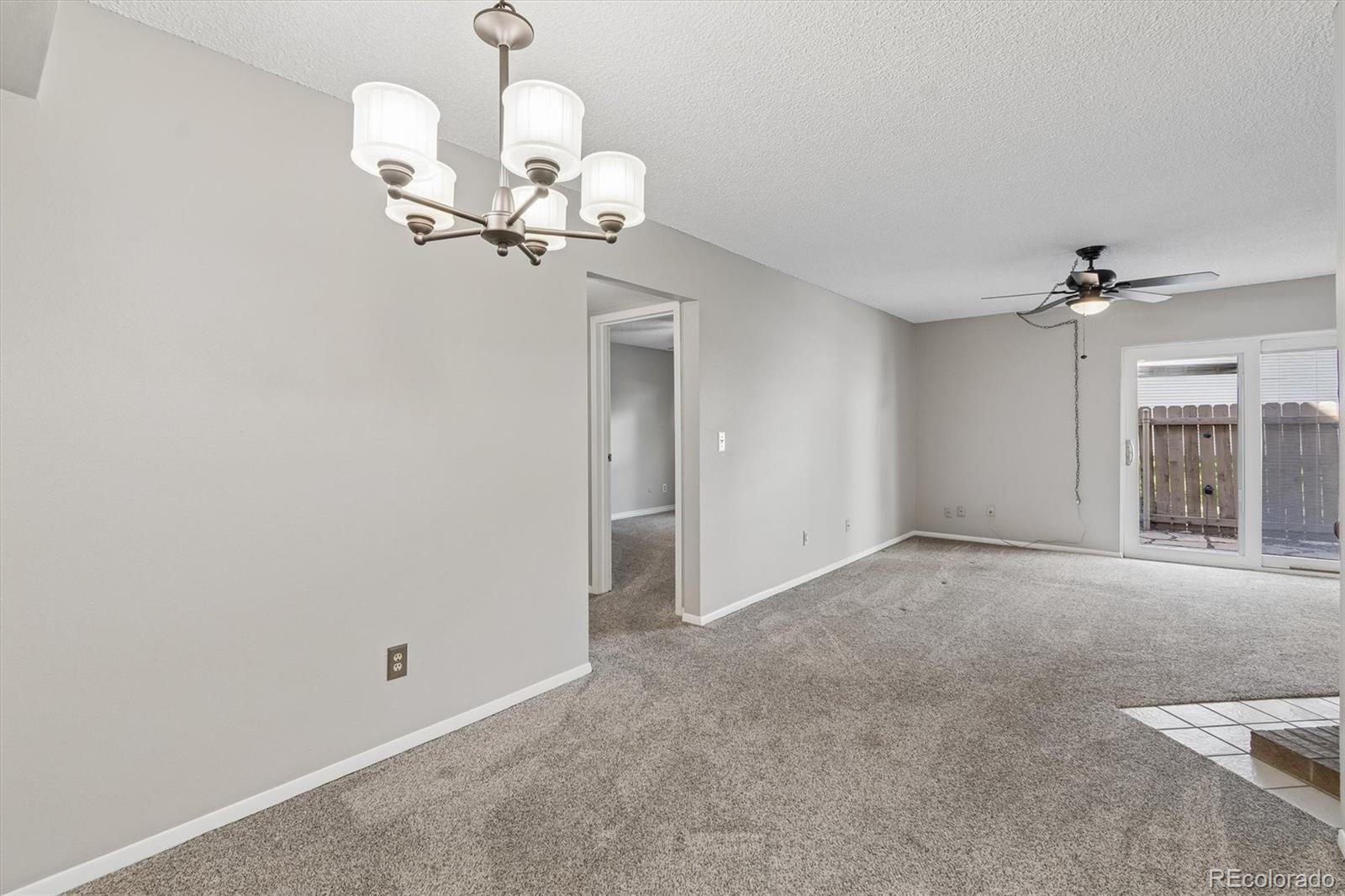 3550 S Harlan Street 339