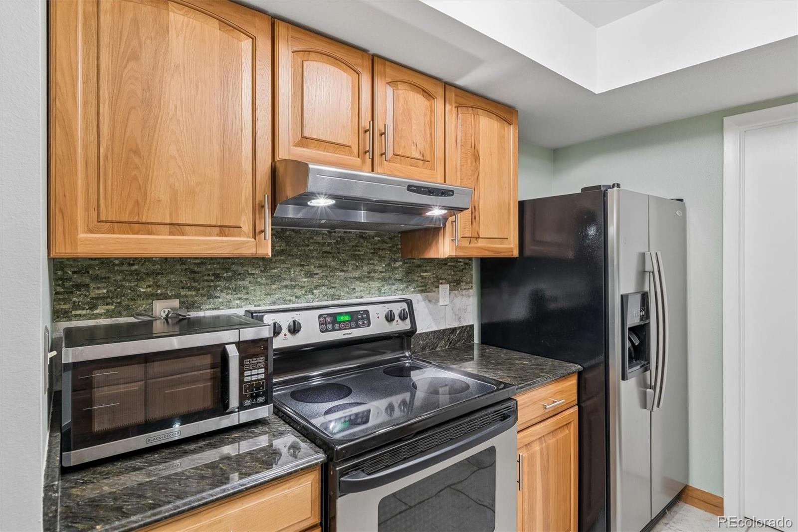 3550 S Harlan Street 339