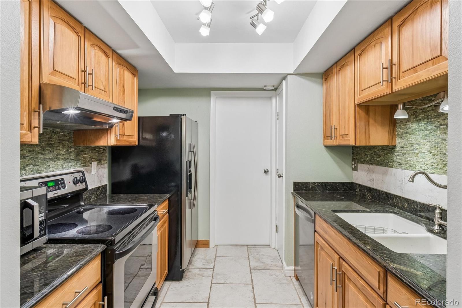 3550 S Harlan Street 339