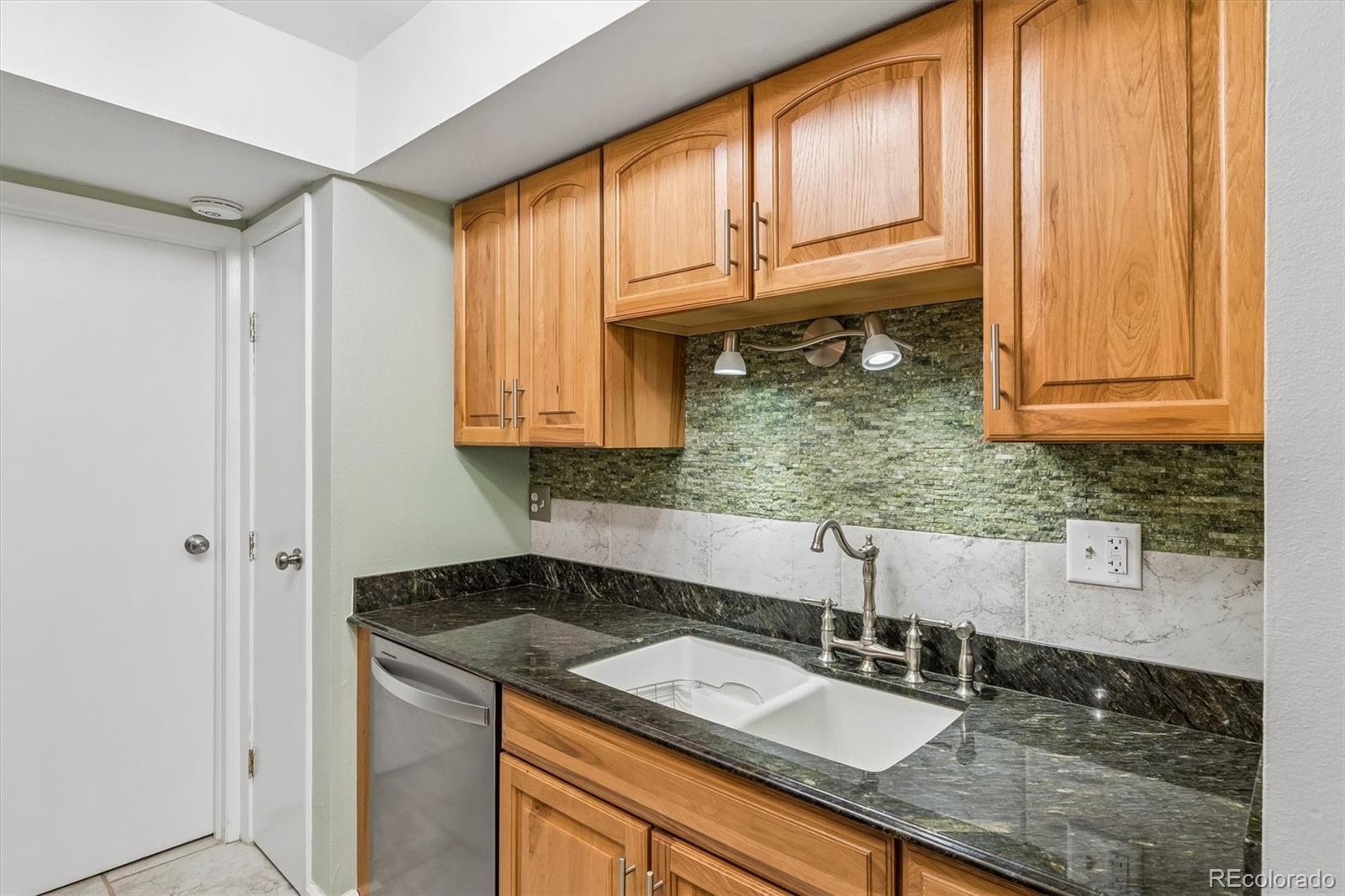 3550 S Harlan Street 339
