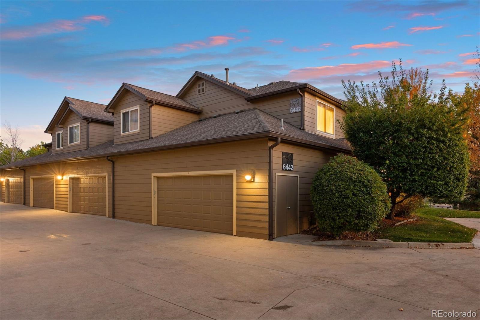 6442 Silver Mesa Drive D
