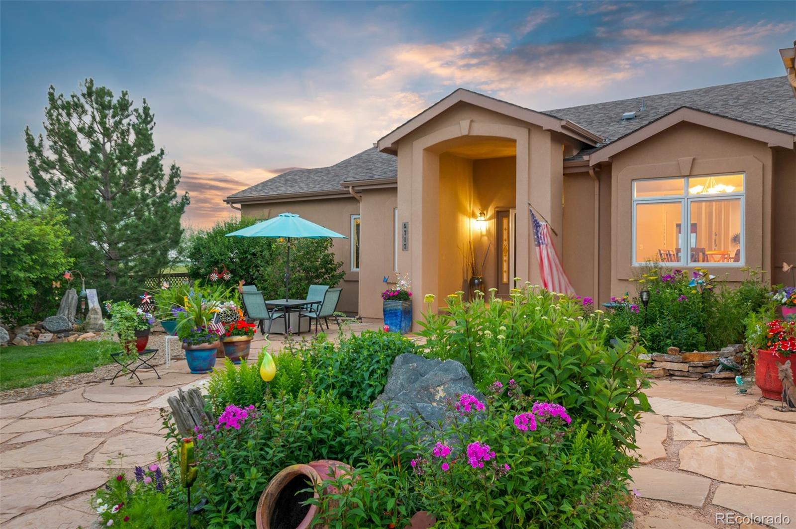 5717 Windridge Point