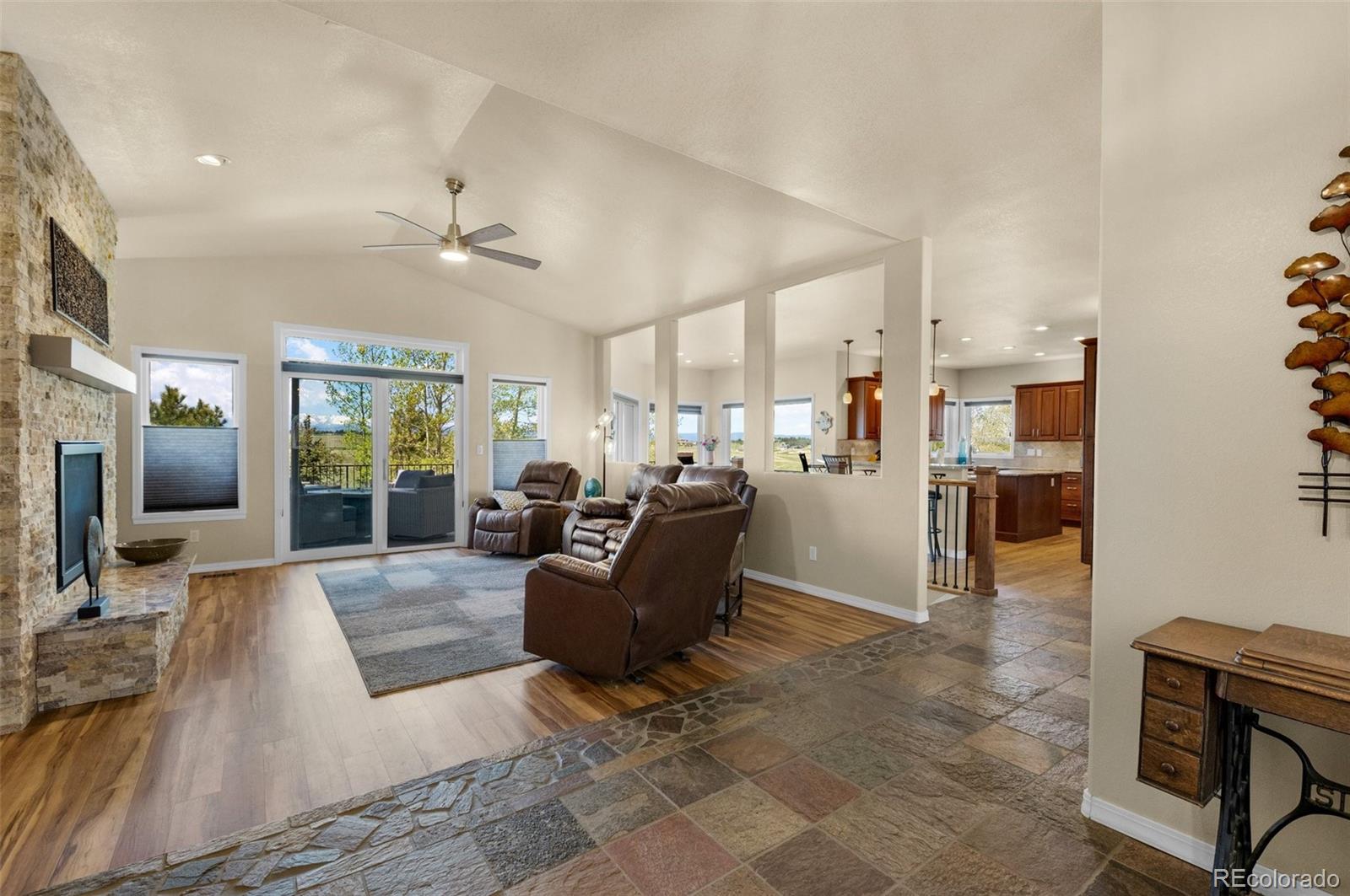5717 Windridge Point