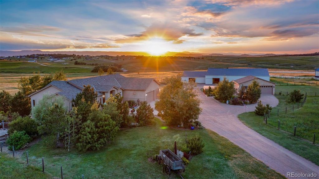 Photo of Colorado Springs, CO 80908 (MLS # 9707224)