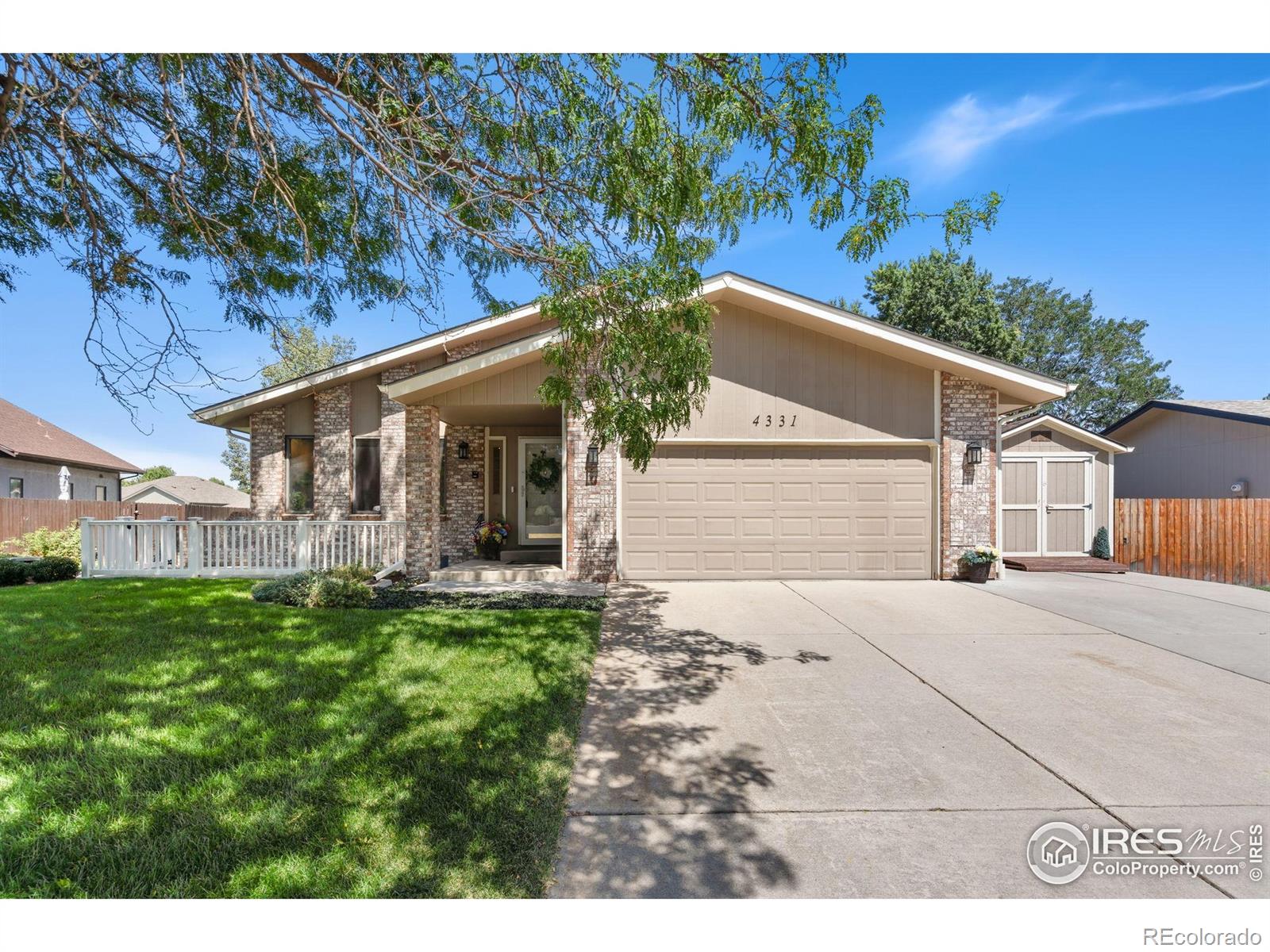 4331 W 16th St Rd