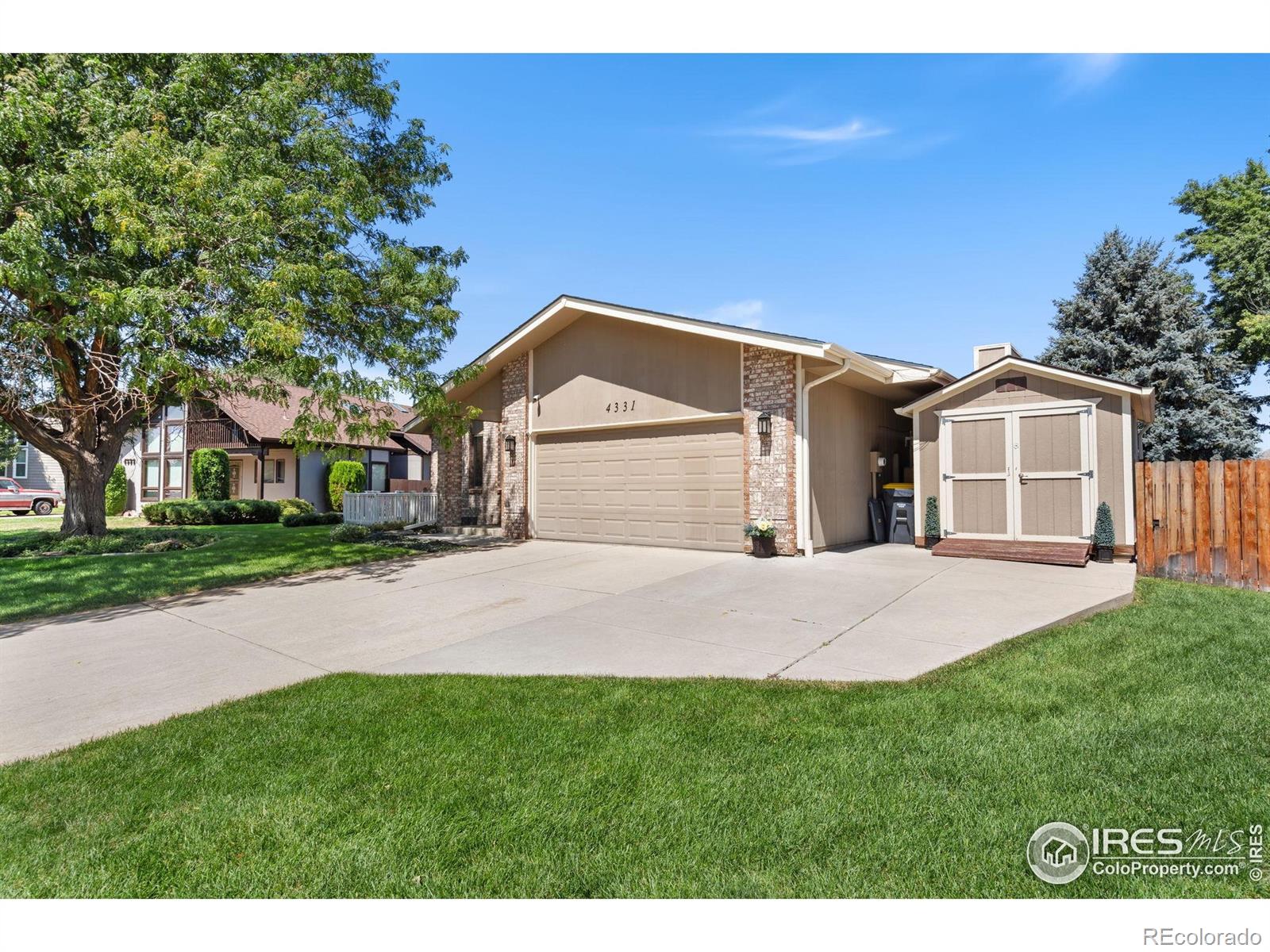 4331 W 16th St Rd