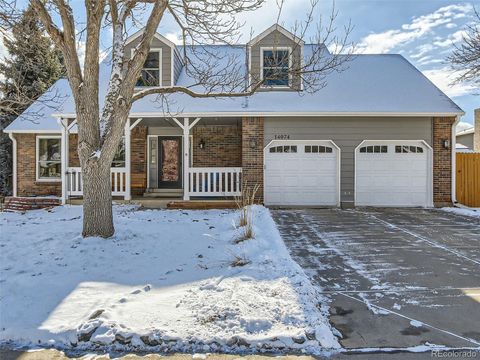 14074 W 71st Place, Arvada, CO 80004 - #: 4713659