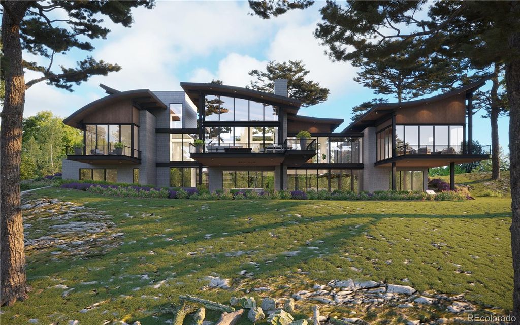 Photo of 7935 Dante Drive, Littleton, CO 80125 (MLS # 9502926)