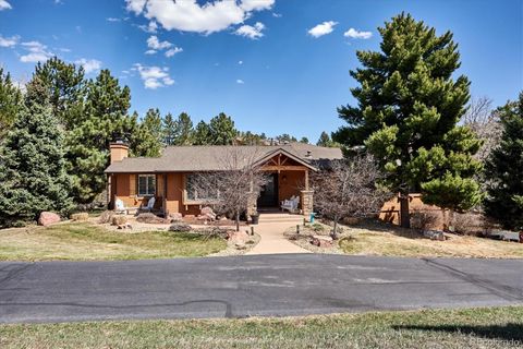 5782 Willowbrook Drive, Morrison, CO 80465 - #: 3372234