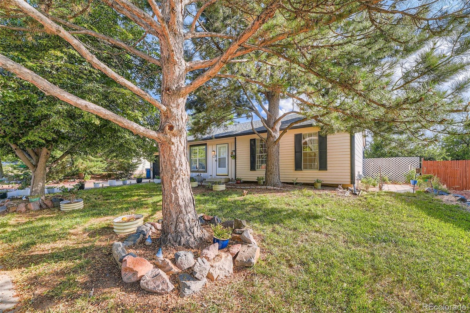 1183 S Biscay Street, Aurora, CO, 80017 1 1183 S Biscay Street