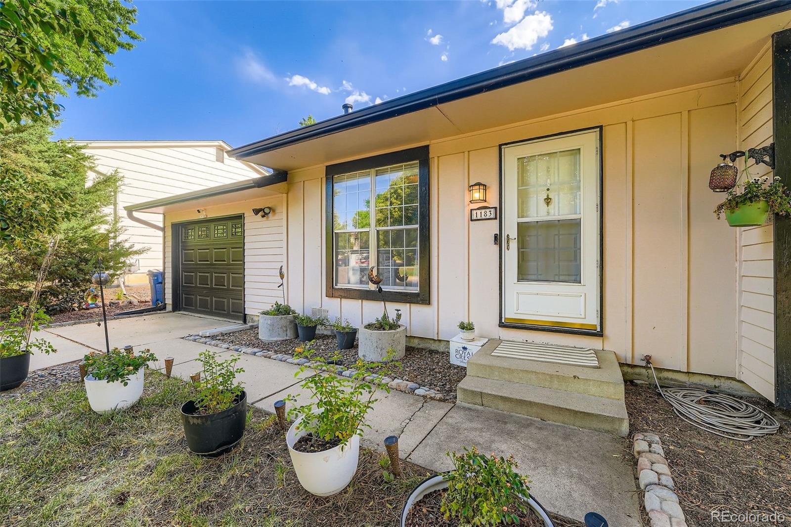 1183 S Biscay Street, Aurora, CO, 80017 3 1183 S Biscay Street