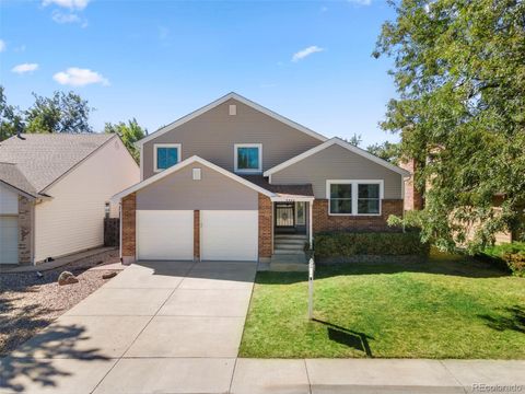 9962 W 82nd Place, Arvada, CO 80005 - #: 9598526