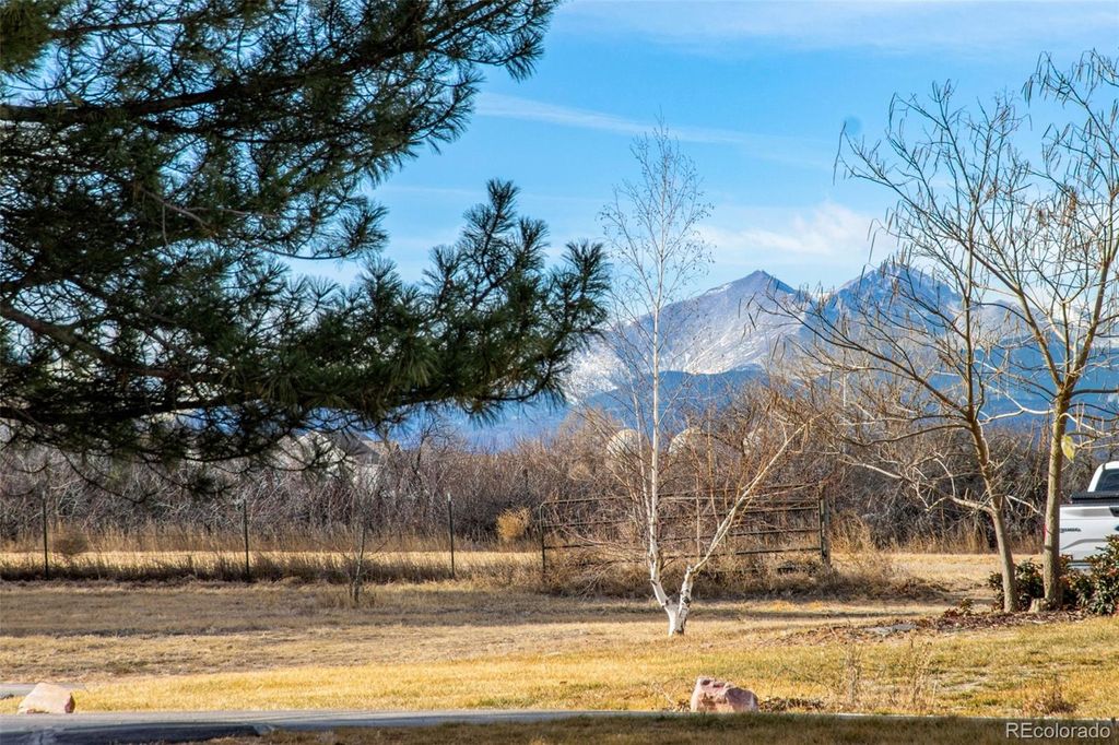 Photo of 7512 Caren Circle, Loveland, CO 80534 (MLS # 4851510)