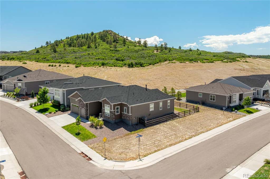 Photo of 708 Alumroot Street, Castle Rock, CO 80104 (MLS # 8697771)