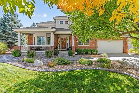 Photo of 2766 W 115th Circle, Westminster, CO 80234 (MLS # 6804082)