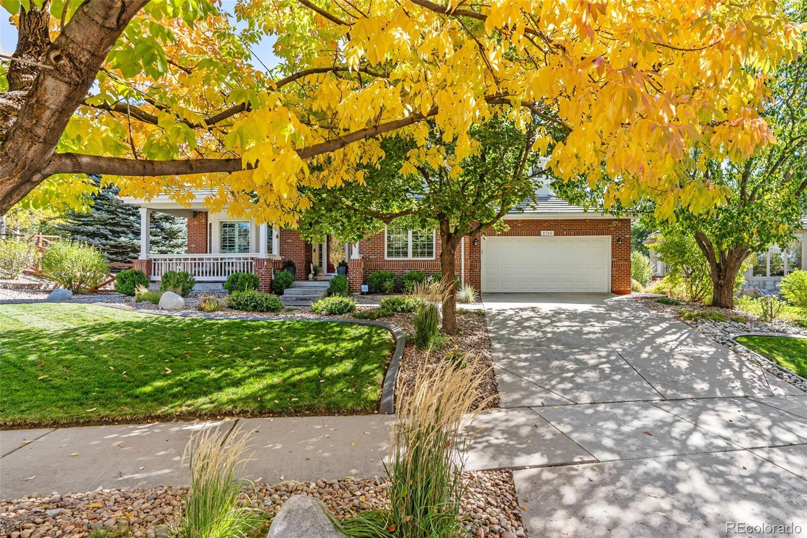 2766 W 115th Circle