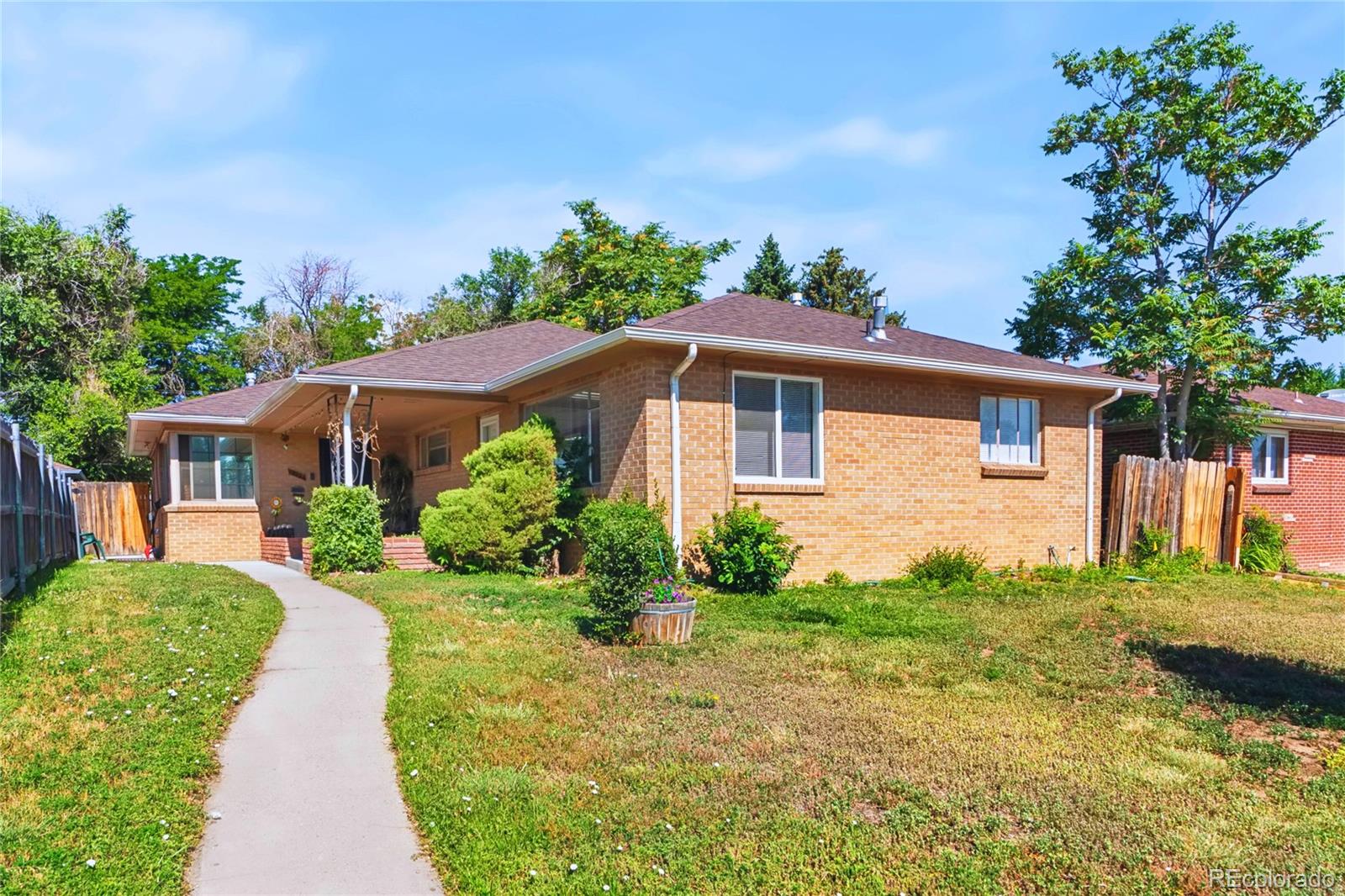 3327 Krameria Street ABC