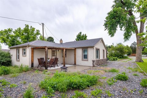 830 Benton Street Lakewood CO 80214