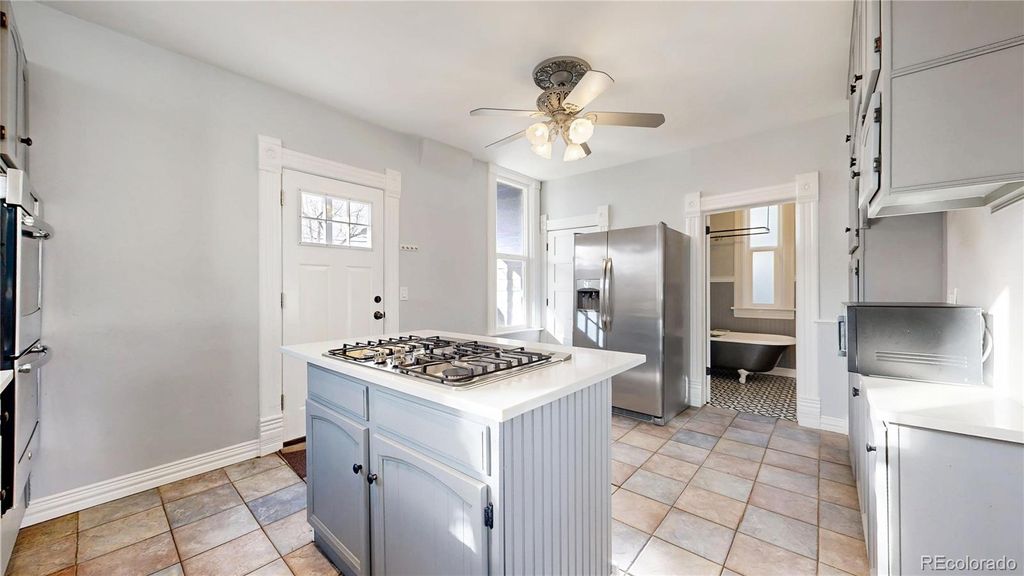 Photo of 3331 N Humboldt Street, Denver, CO 80205 (MLS # 7291905)