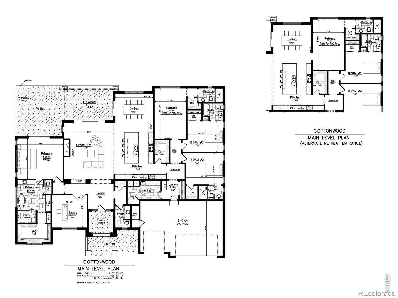 5083 Cottonwood Drive